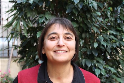 Entrevista a Mar Fernández