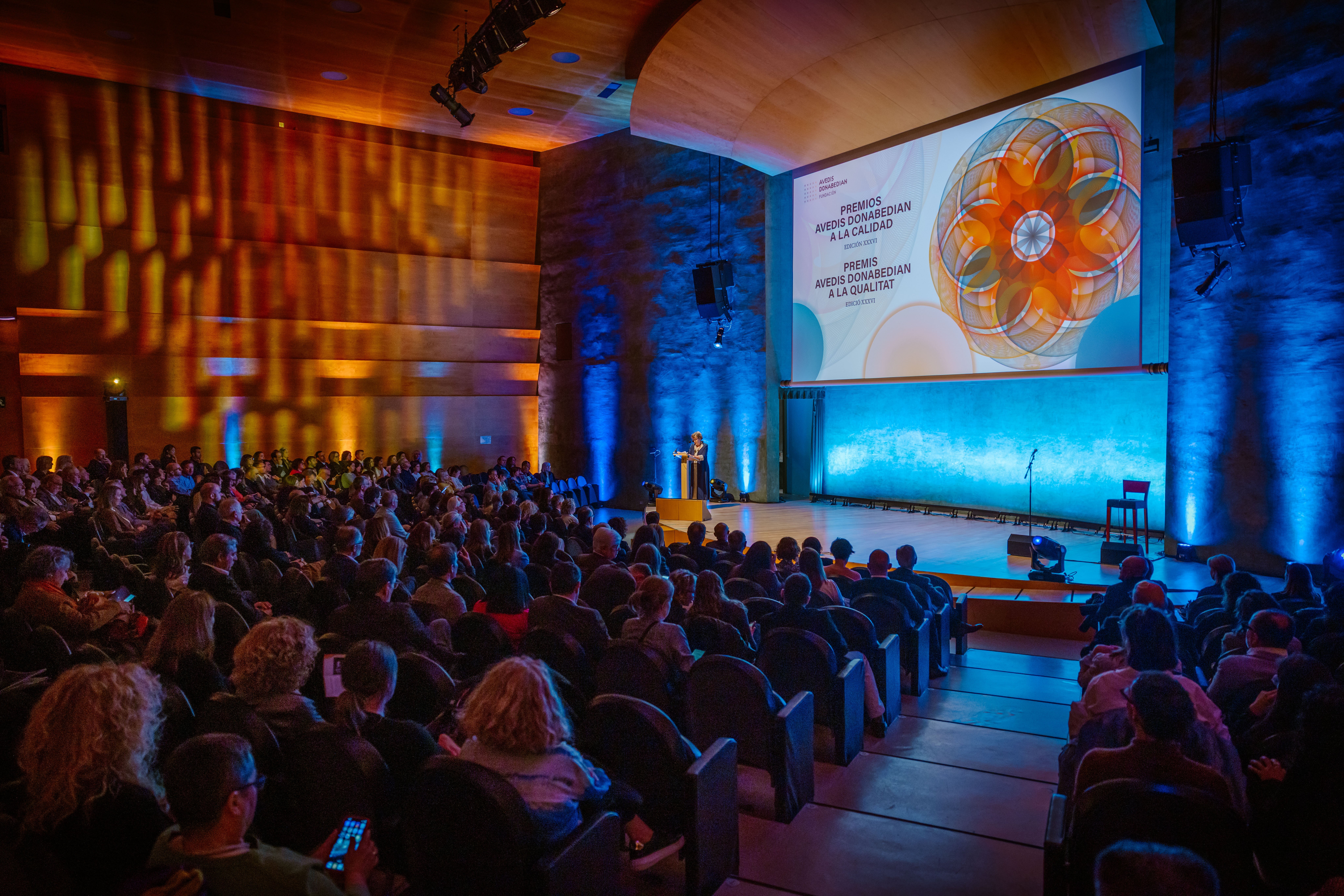 Premios Avedis Donabedian 2026