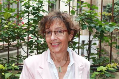 Dra. Rosa Suñol, nueva Presidenta del Patronato de la Fundación Avedis Donabedian
