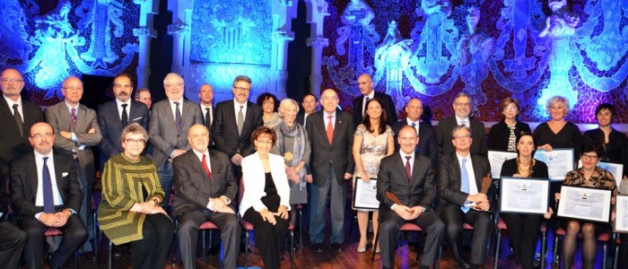Convocatoria abierta a los Premios Avedis Donabedian a la excelencia en calidad 2017