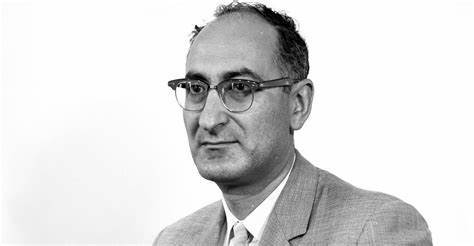 ¡Celebramos la Semana Donabedian en honor al nacimiento del Profesor Avedis Donabedian!