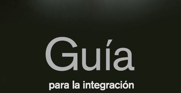 Guía para la integración laboral de personas con trastorno mental y las herramientas relacionadas