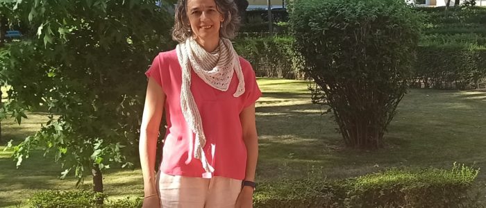 Maria João Forjaz, nueva presidenta de la Sociedad Española de Epidemiología