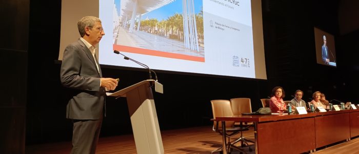 LVIII Congreso Nacional de la Sociedad Española de Medicina Intensiva, Crítica y Unidades Coronarias (SEMICYUC)