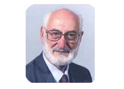 Profesor Avedis Donabedian (1919-2000)