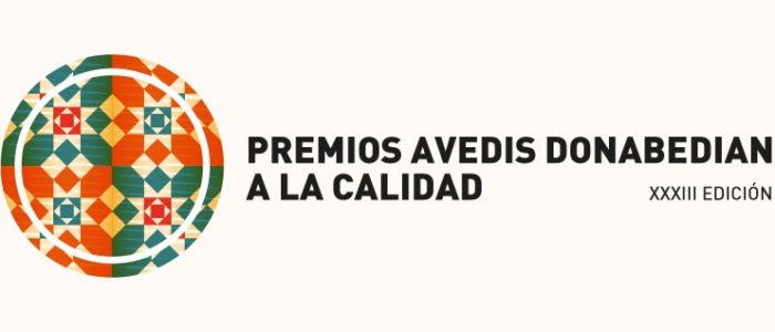 Apertura de la convocatoria de candidaturas a los Premios Avedis Donabedian a la Calidad