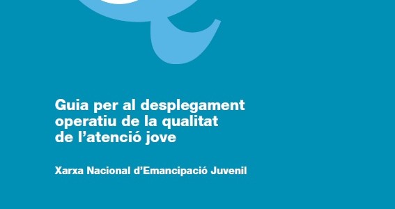 Guía para el despliegue operativo de la calidad de la atención de jóvenes