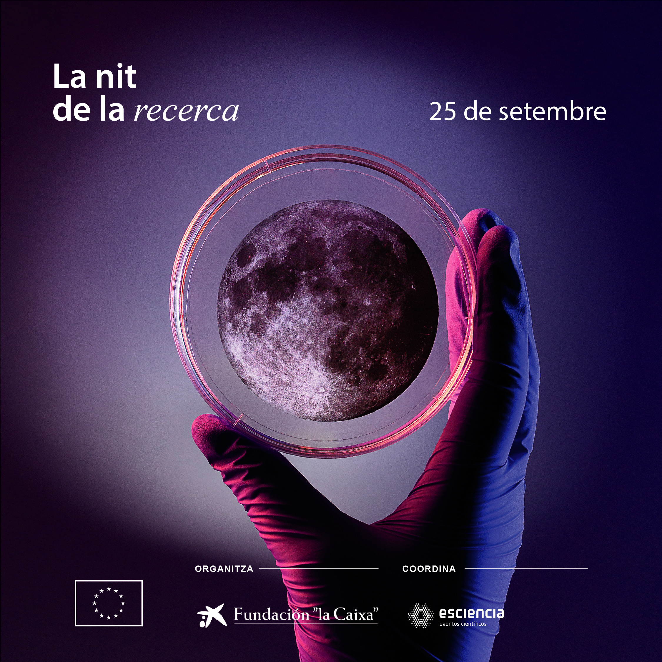 La Fundación Avedis Donabedian participa en La Noche de la Investigación 2026 con un taller sobre calidad de vida