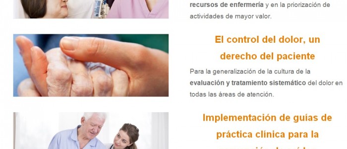 Edición 2017 de los programas e-pract
