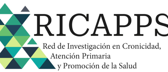 Lanzamiento de la Red de Investigación en Cronicidad, Atención Primaria y Promoción de la Salud (RICAPPS)