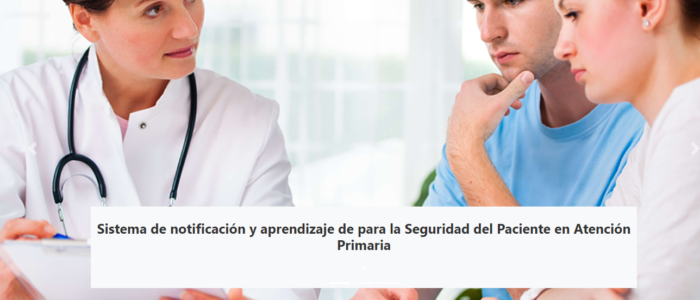 Informe de incidentes de seguridad notificados 2022 (SiNASP)