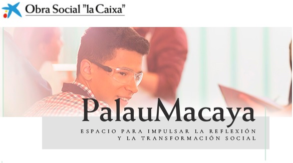 Ciclo: ‘El futuro del trabajo y su impacto en las personas vulnerables. 10 años del Programa Incorpora’