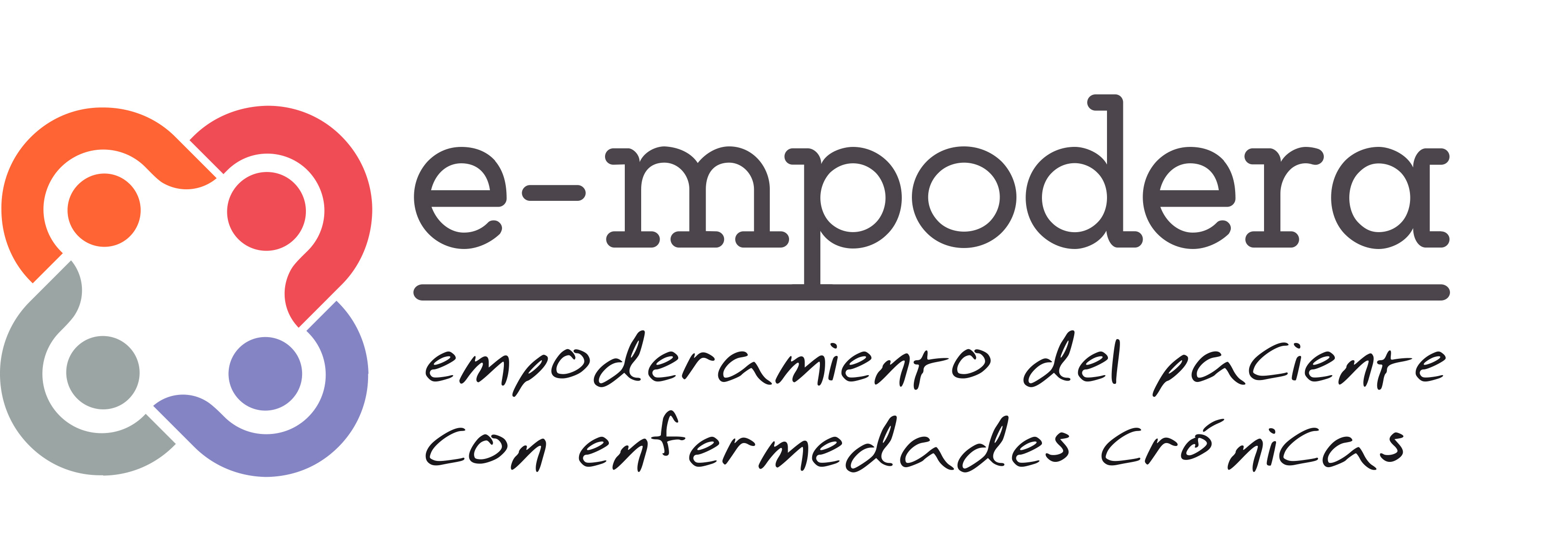e-mpodera (empoderamiento del paciente con enfermedades crónicas)