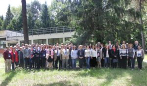Servicio de asistencia para el desarrollo del Manual del sistema europeo de garantía de la calidad de la atención al cáncer de mama y prestación de formación, basada en el Manual, a los auditados y auditores que participan en el proyecto piloto