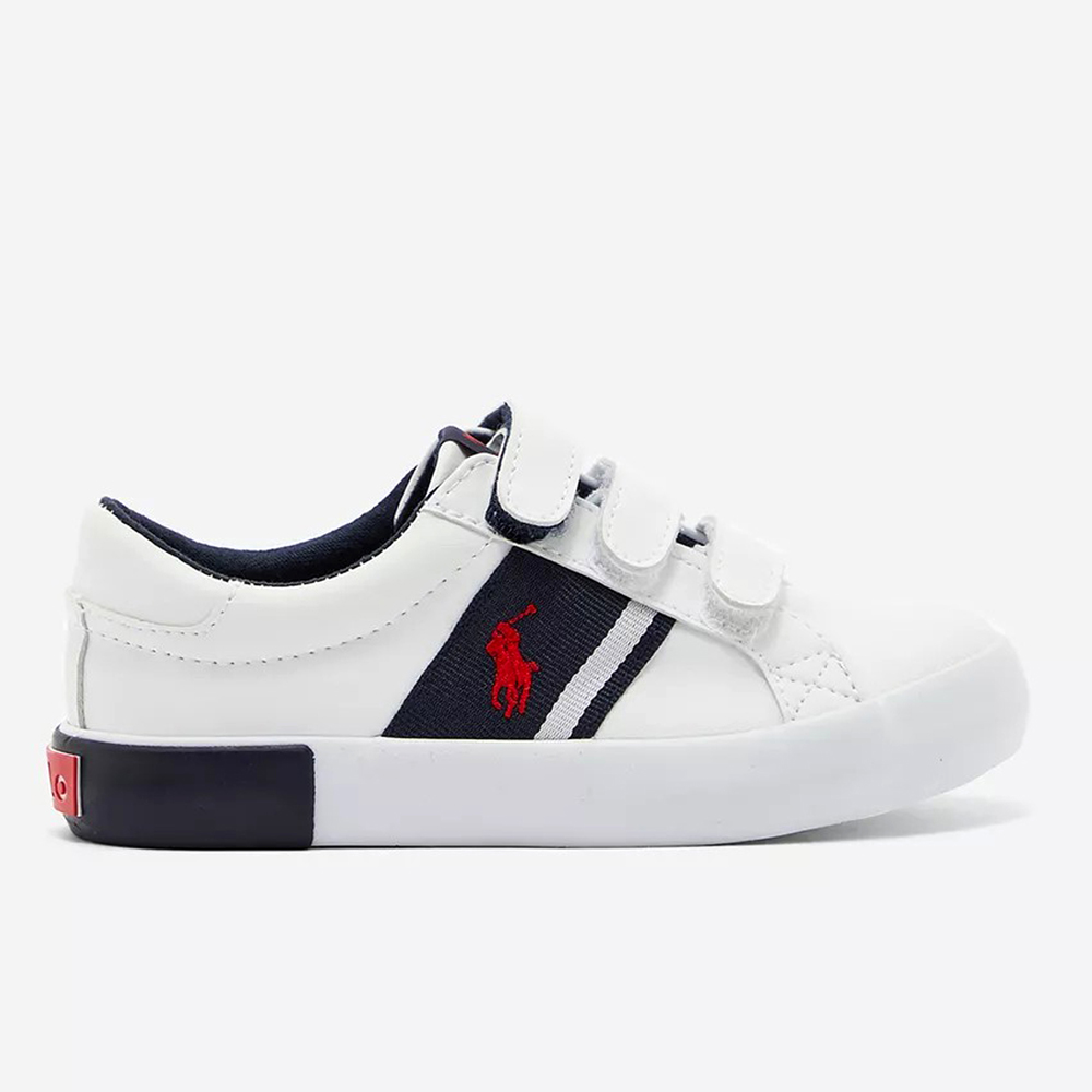 Ralph lauren scarpe bambino Clearance