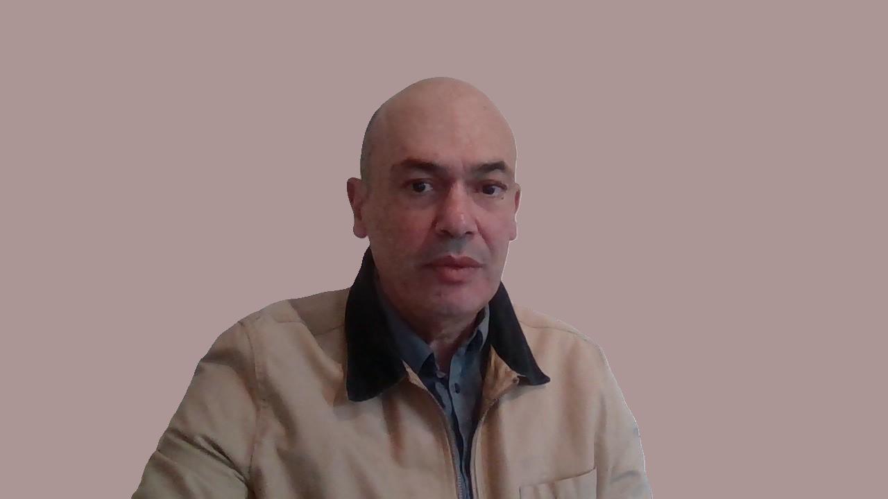 Fernando Ferraz