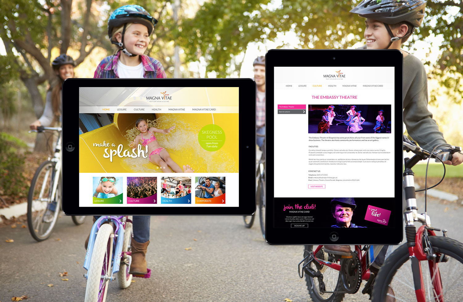 Web Design