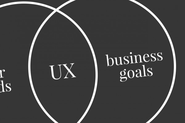 Strategy & UX