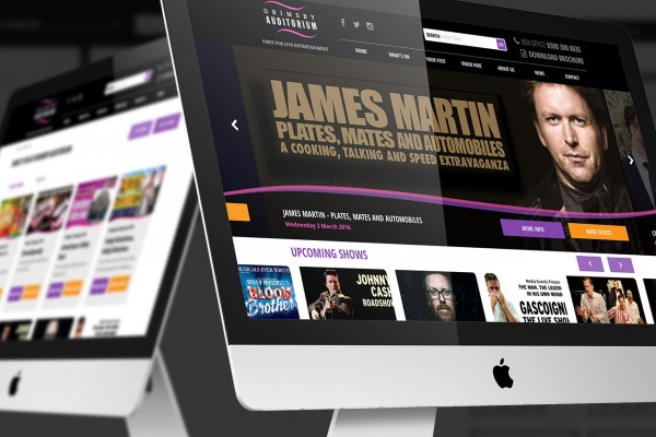 Website Design