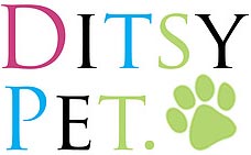 Ditsy Pet