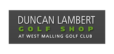 Duncan Lambert Golf Shop
