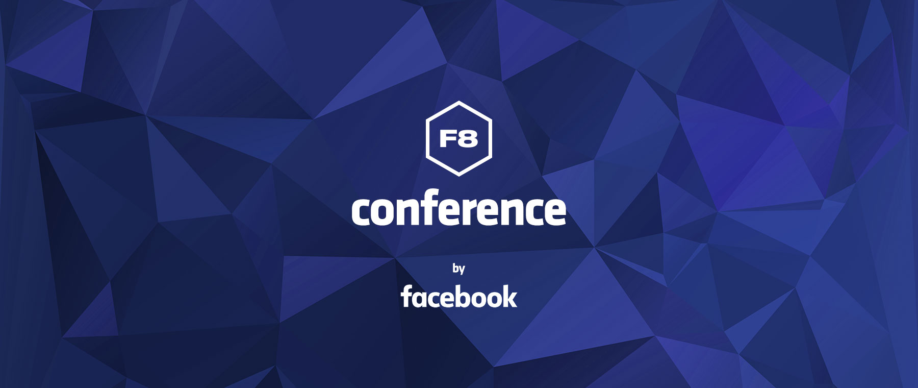 Facebook's F8 Conference Fifteen