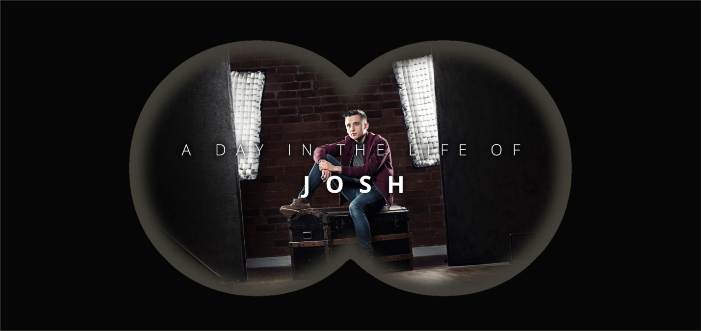 A Day in the Life of A Production Co-Ordinator – Josh Smith