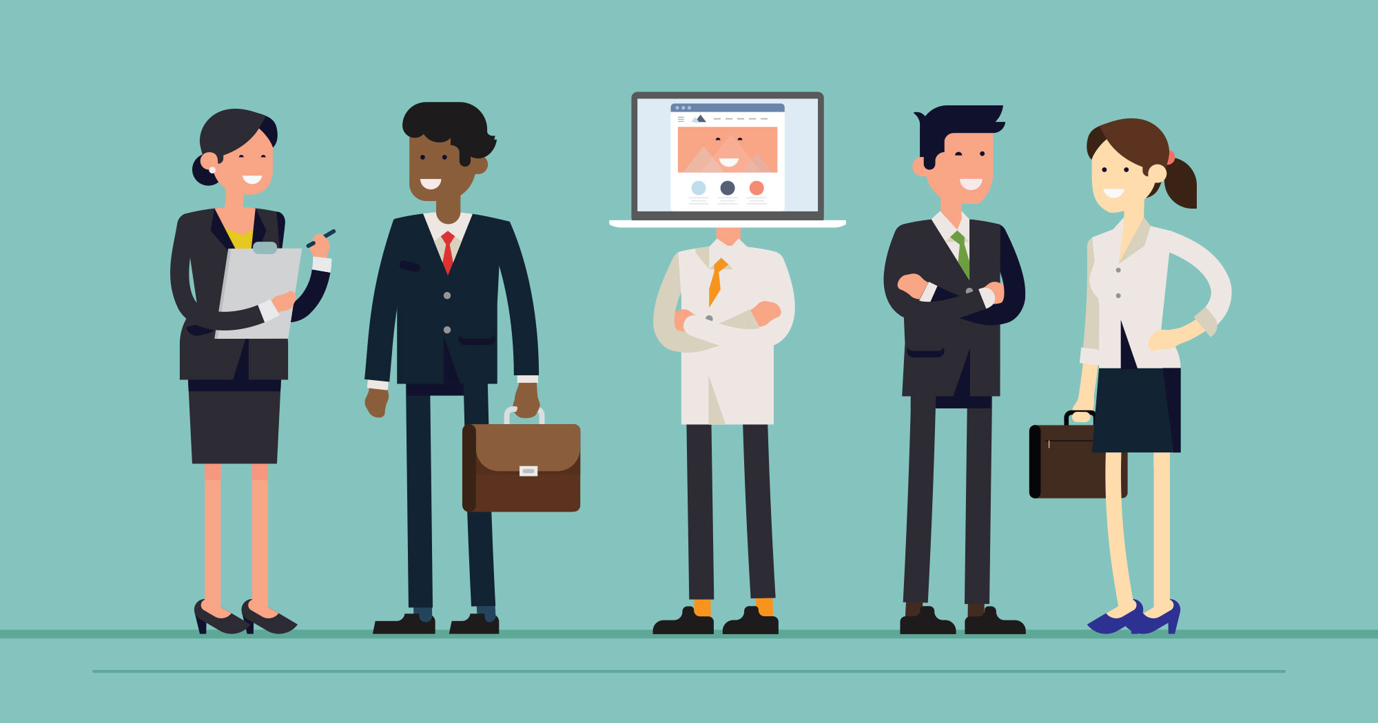 Fifteen Staff treat your website like a member of staff fifteen Fifteen Staff treat your website like a member of staff fifteen