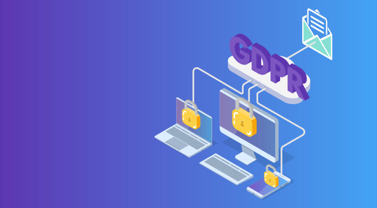 An Effective Email Marketing Strategy Post-GDPR