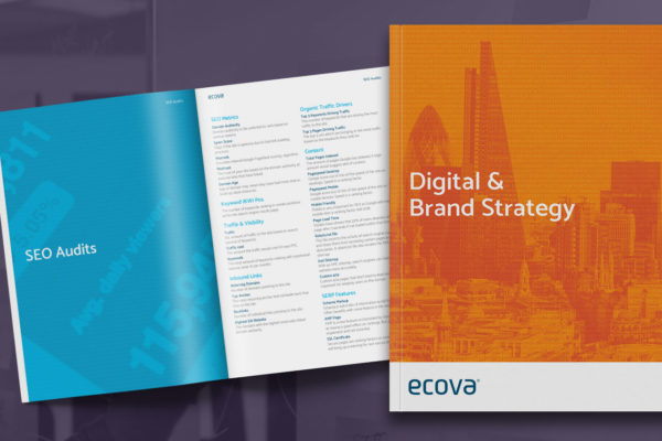 Digital Marketing Strategy