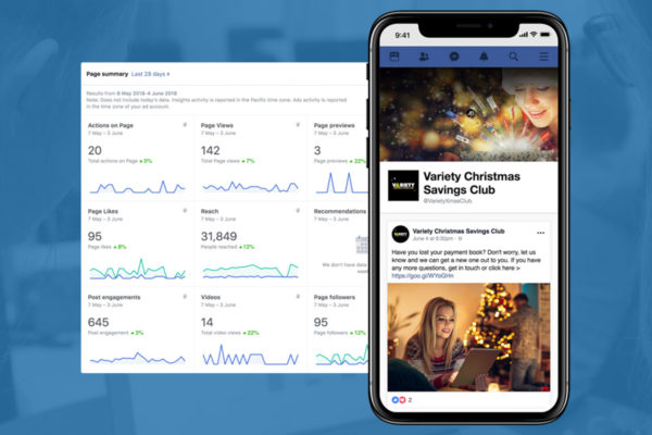 Social Media Marketing