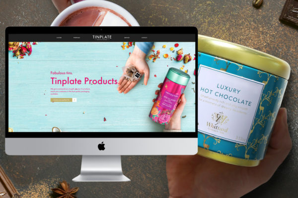 A Fabulous Website for Tinplate Products