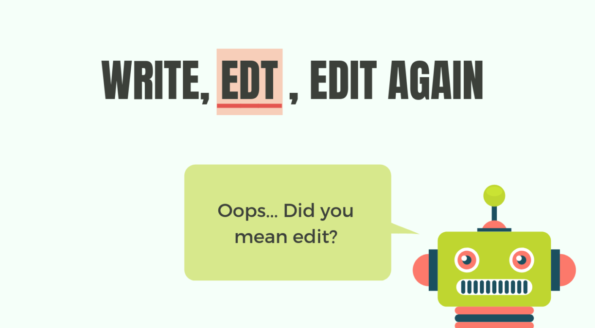 Top Editing Tools for Your Content Tool Box