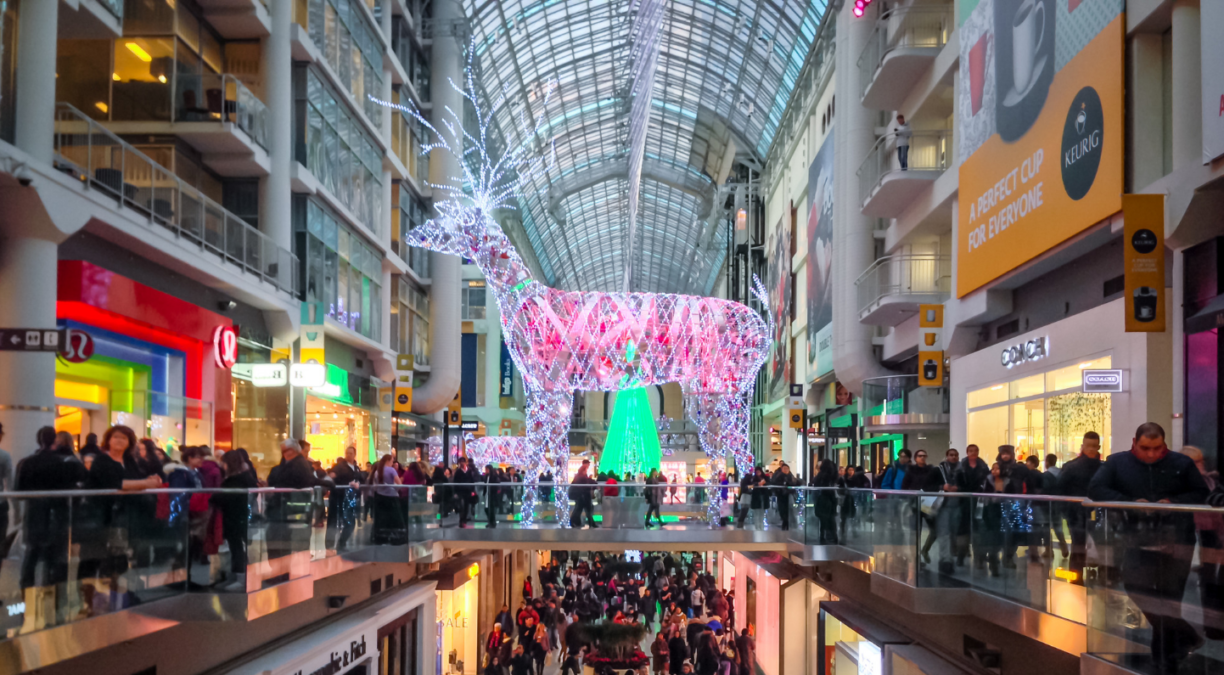 Online Presence is The Future of Black Friday