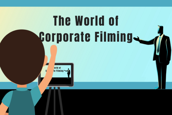 Video Marketing: Video for Business