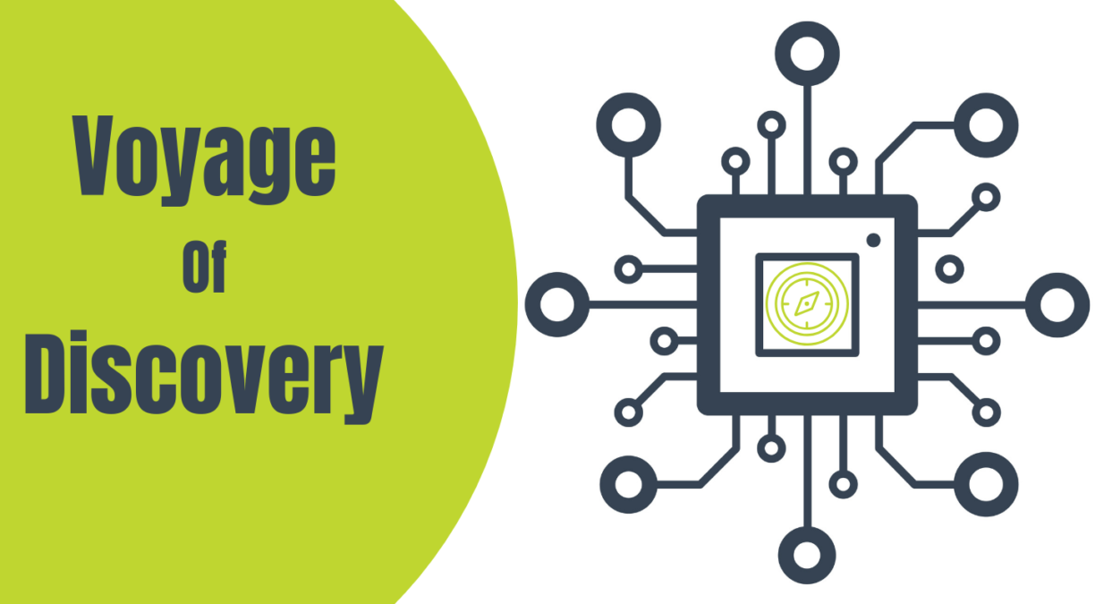 A Voyage of Discovery: My Experience as A Web Developer