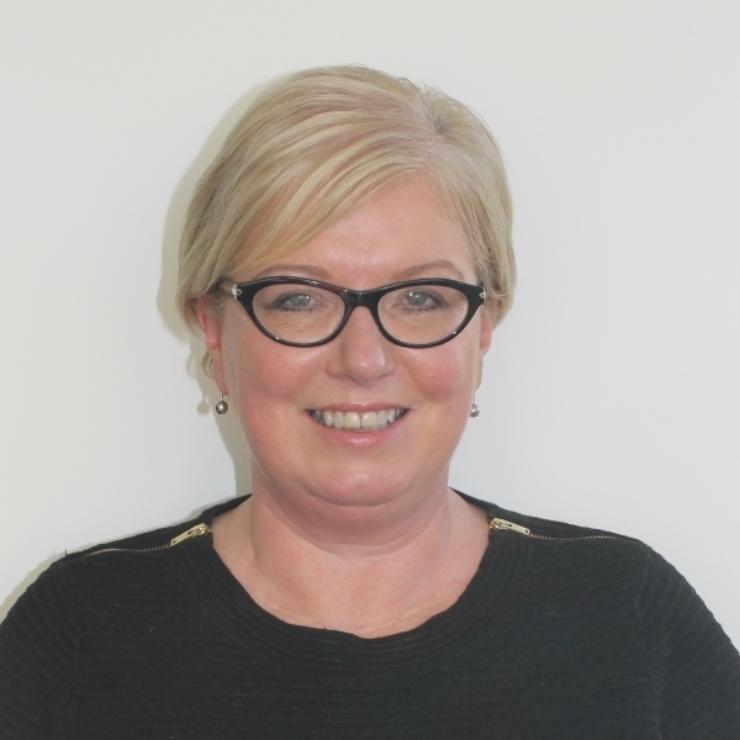 Diane Waugh Crop For Vle