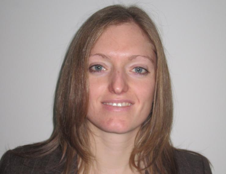Helen Wildbore