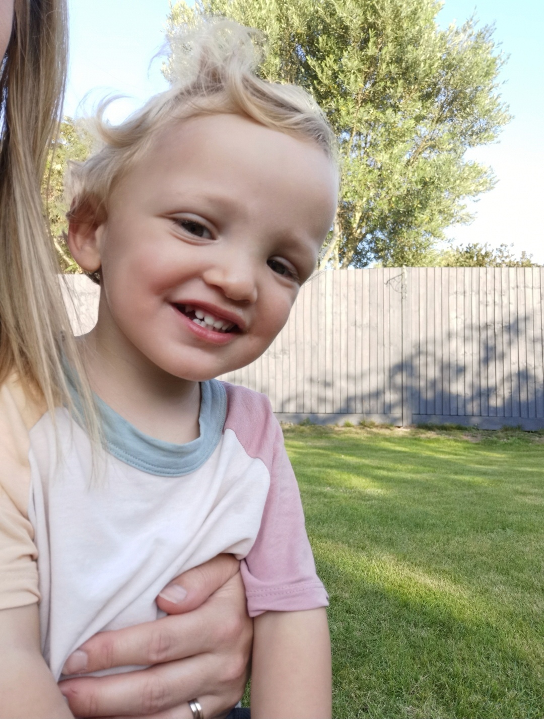 Jax is now 3