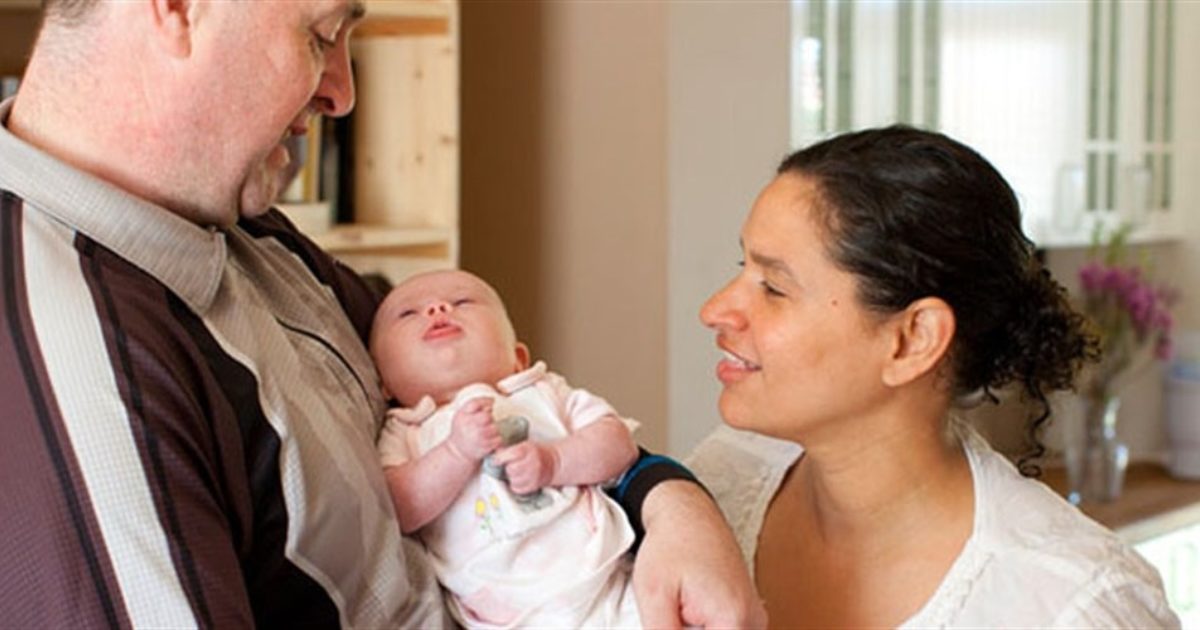 Premature Baby Care In Home