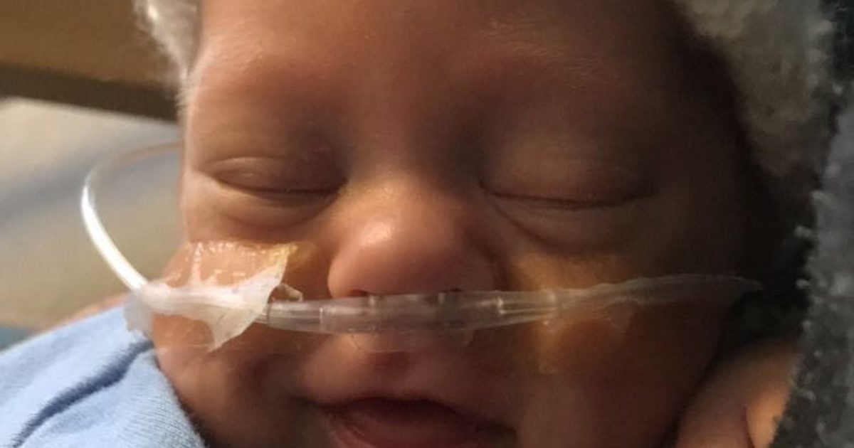 Falling pregnant while on the copper coil – Rebecca's story | Bliss