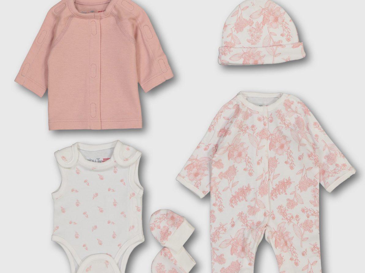sainsburys premature baby clothes