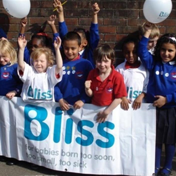 Starting Primary School Bliss - 