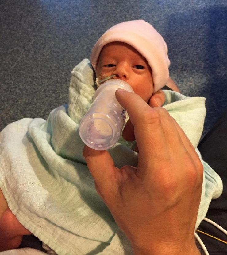 Going Home With Reflux Jonny S Story Bliss