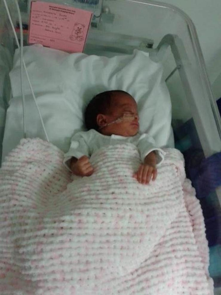 Pregnancy After Stillbirth Lemara S Story Bliss