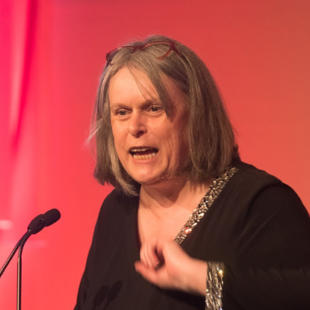 Leaders in the spotlight: Alison Inman