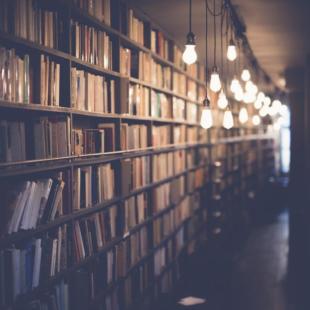 Summer reading list pt.1
