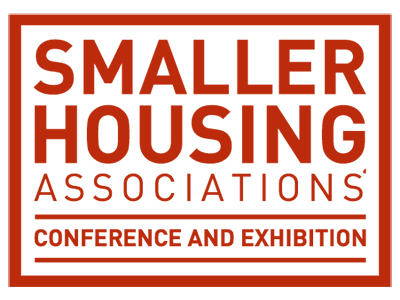 smaller housing associations conference and exhibition