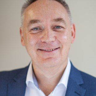 Leaders in the spotlight: David Armstrong