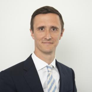 Leaders in the spotlight: Henry Terefenko